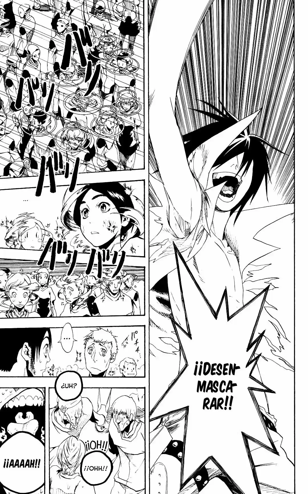 Koi No Kamisama - Capítulo 4 - Página 52 - LectorTMOo