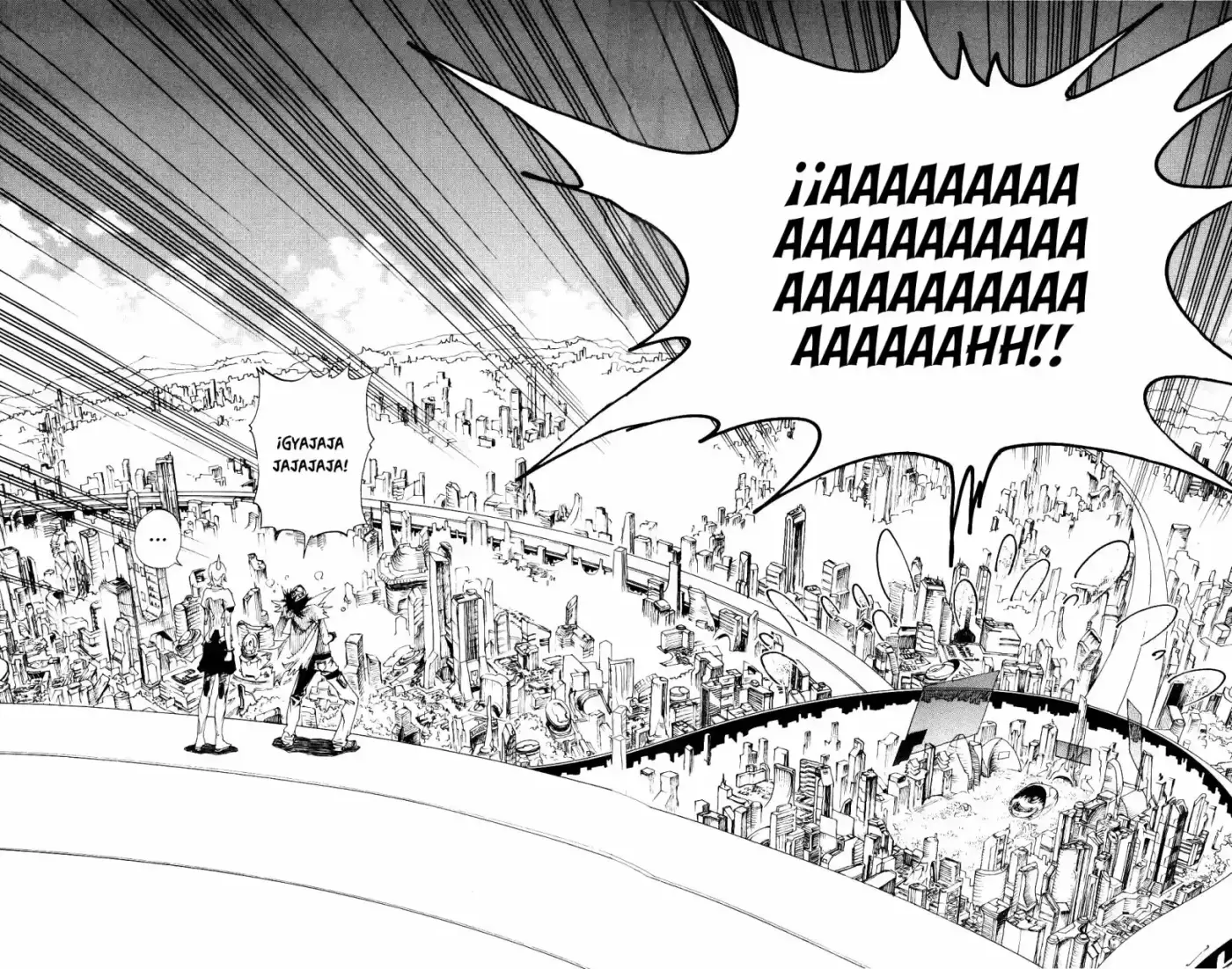 Koi No Kamisama - Capítulo 4 - Página 53 - LectorTMOo