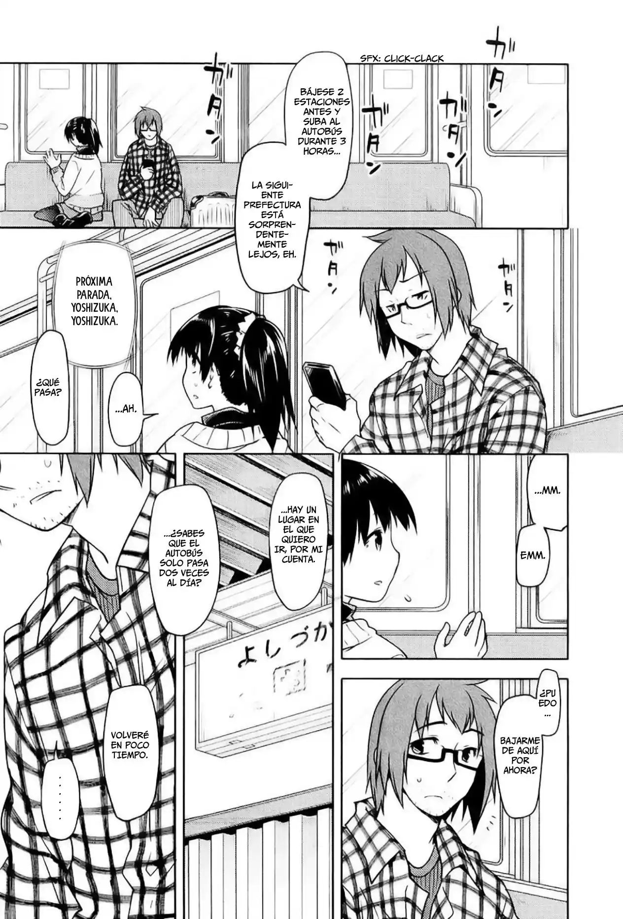 Koi No Kotoba - Capítulo 11 - Página 9 - LectorTMOo