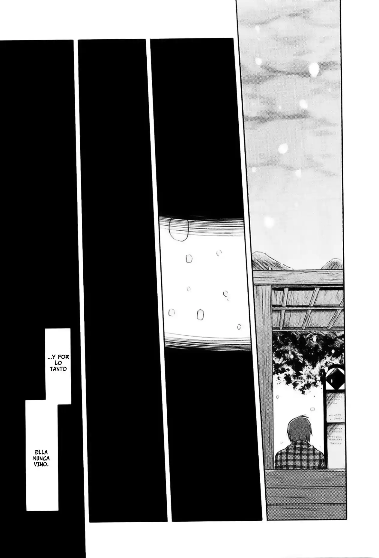 Koi No Kotoba - Capítulo 11 - Página 13 - LectorTMOo