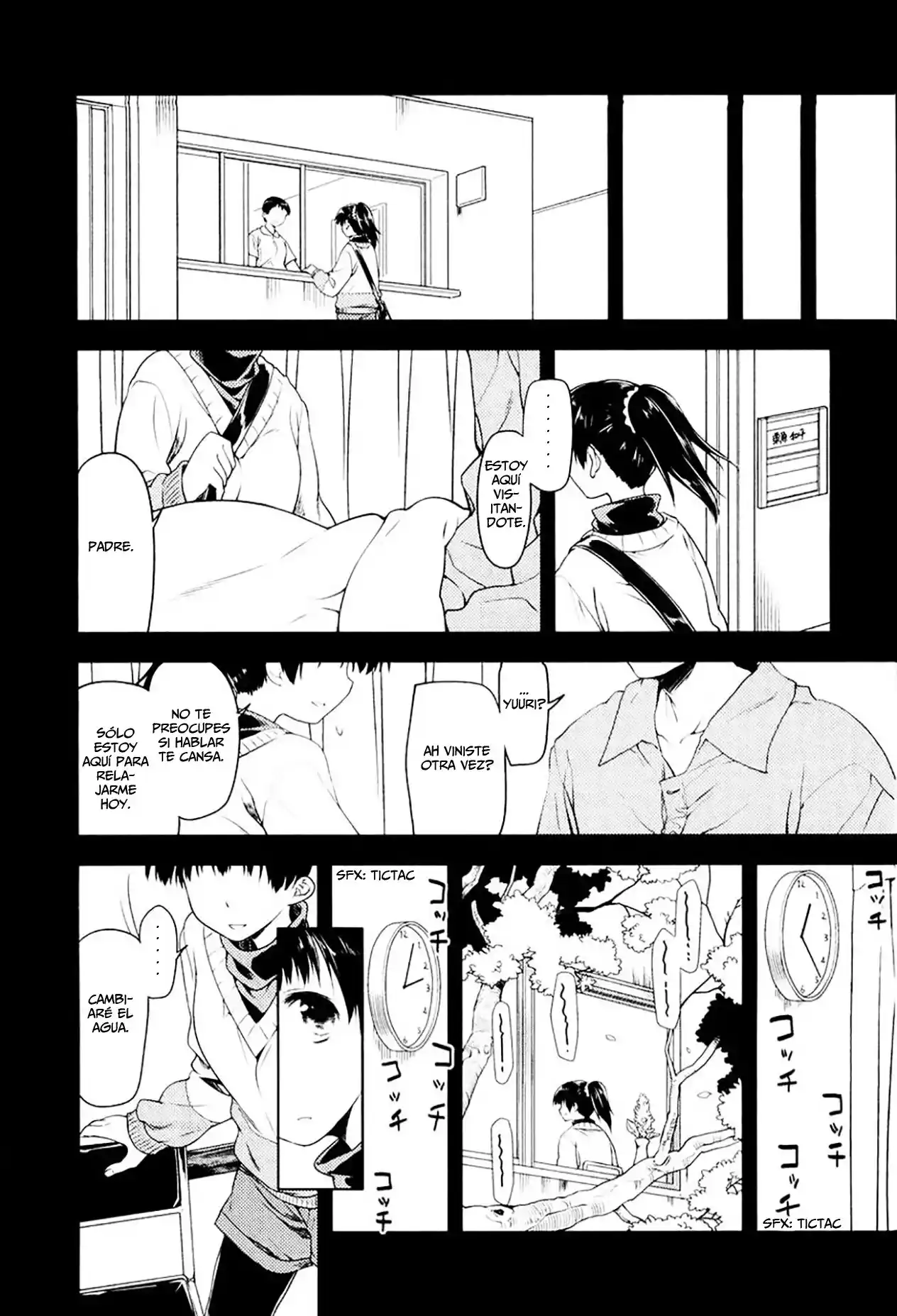 Koi No Kotoba - Capítulo 12 - Página 10 - LectorTMOo