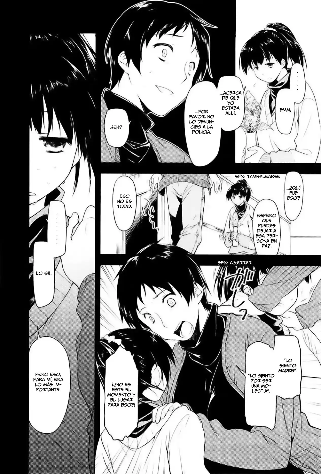 Koi No Kotoba - Capítulo 12 - Página 12 - LectorTMOo