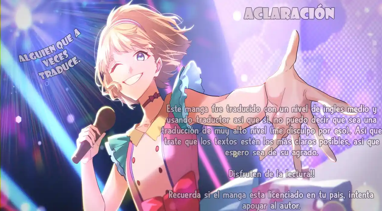 Koi No Kotoba - Capítulo 13.10 - Página 1 - LectorTMOo