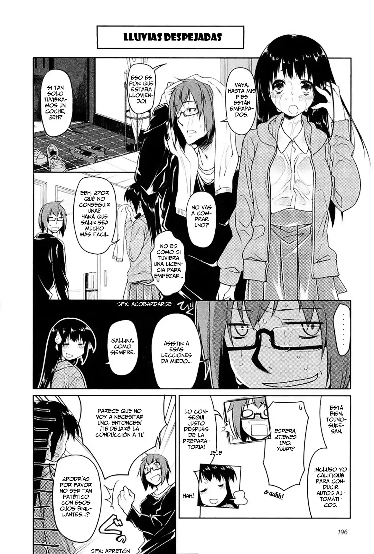 Koi No Kotoba - Capítulo 13.10 - Página 4 - LectorTMOo