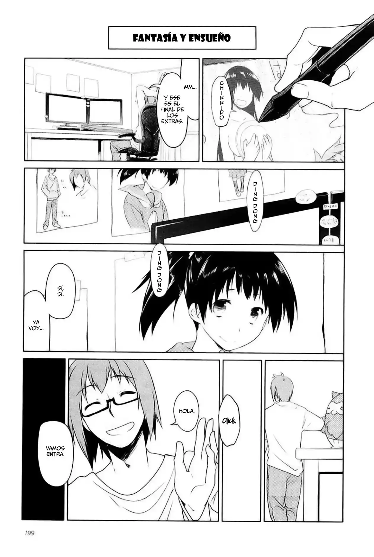Koi No Kotoba - Capítulo 13.10 - Página 7 - LectorTMOo