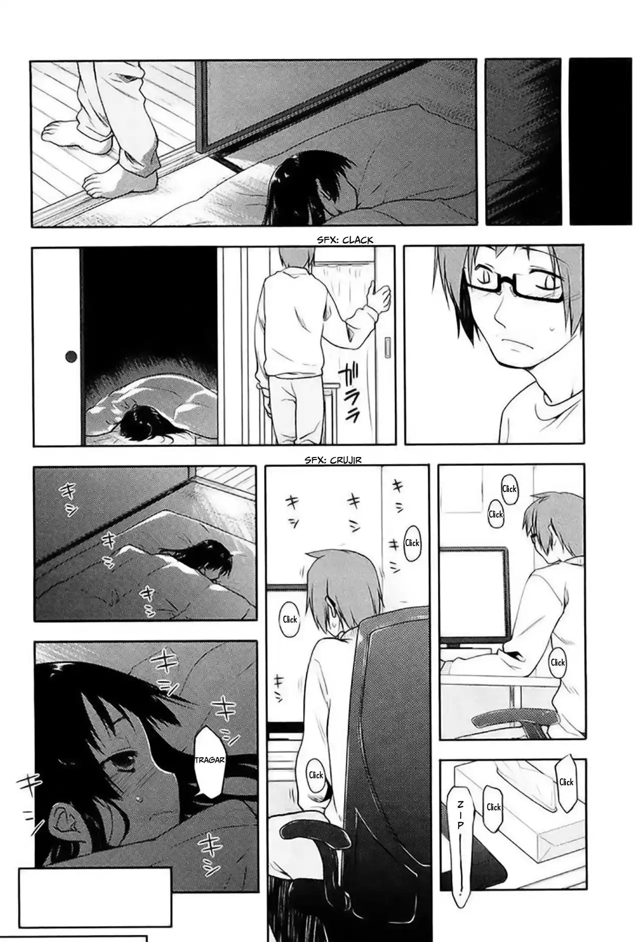 Koi No Kotoba - Capítulo 2 - Página 15 - LectorTMOo
