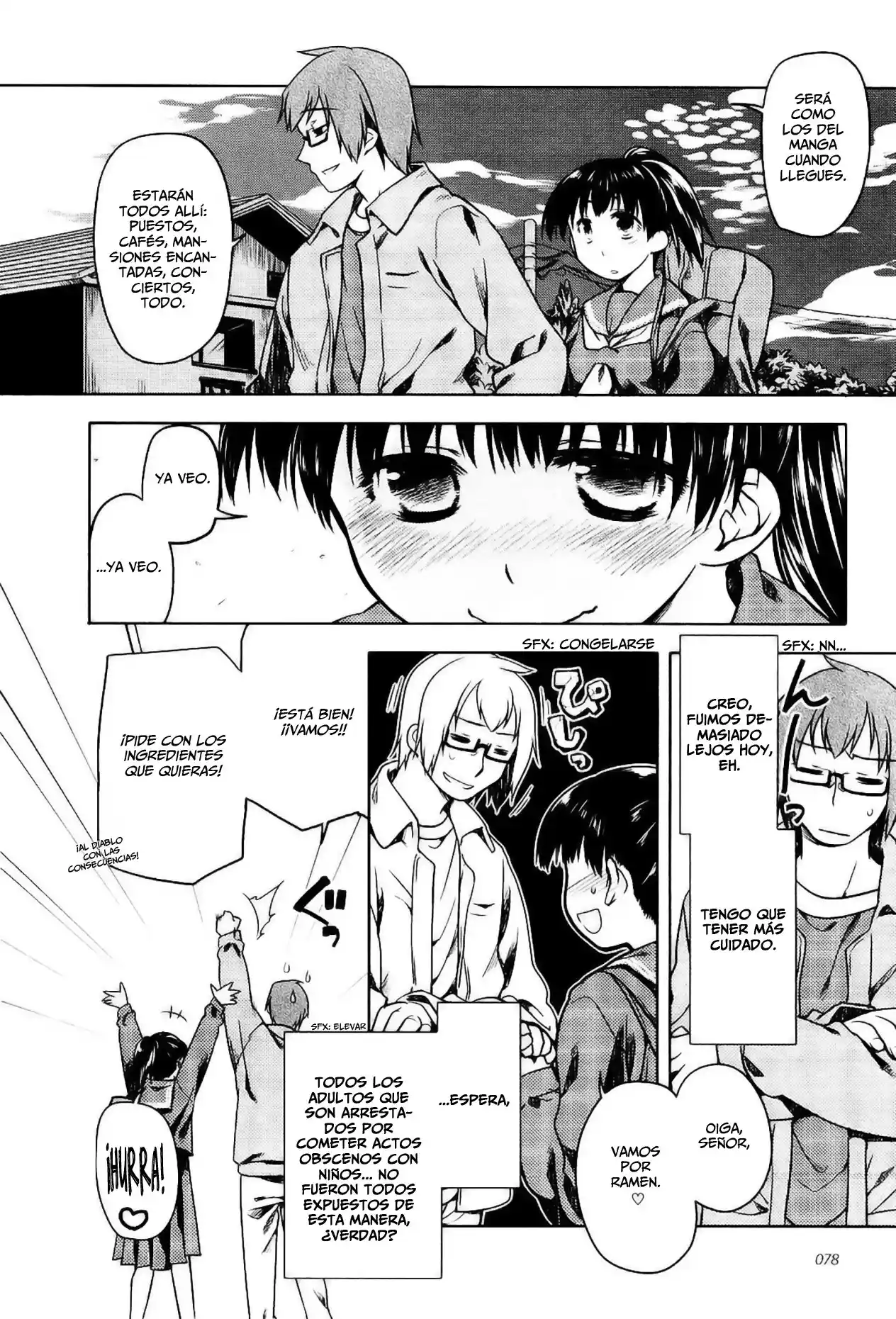 Koi No Kotoba - Capítulo 5 - Página 16 - LectorTMOo