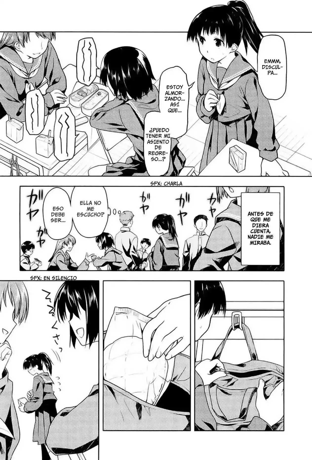 Koi No Kotoba - Capítulo 7 - Página 7 - LectorTMOo