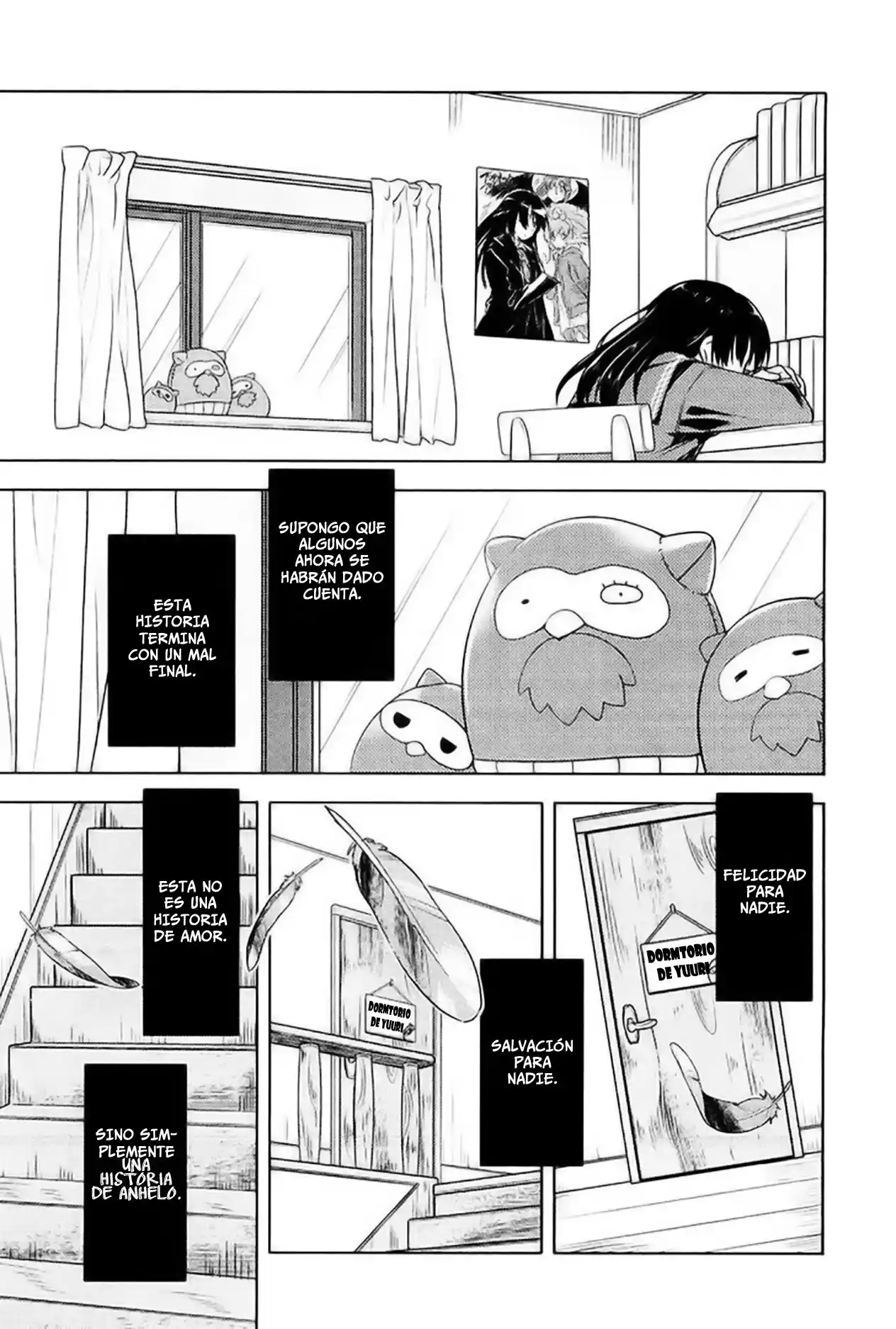 Koi No Kotoba - Capítulo 7 - Página 11 - LectorTMOo