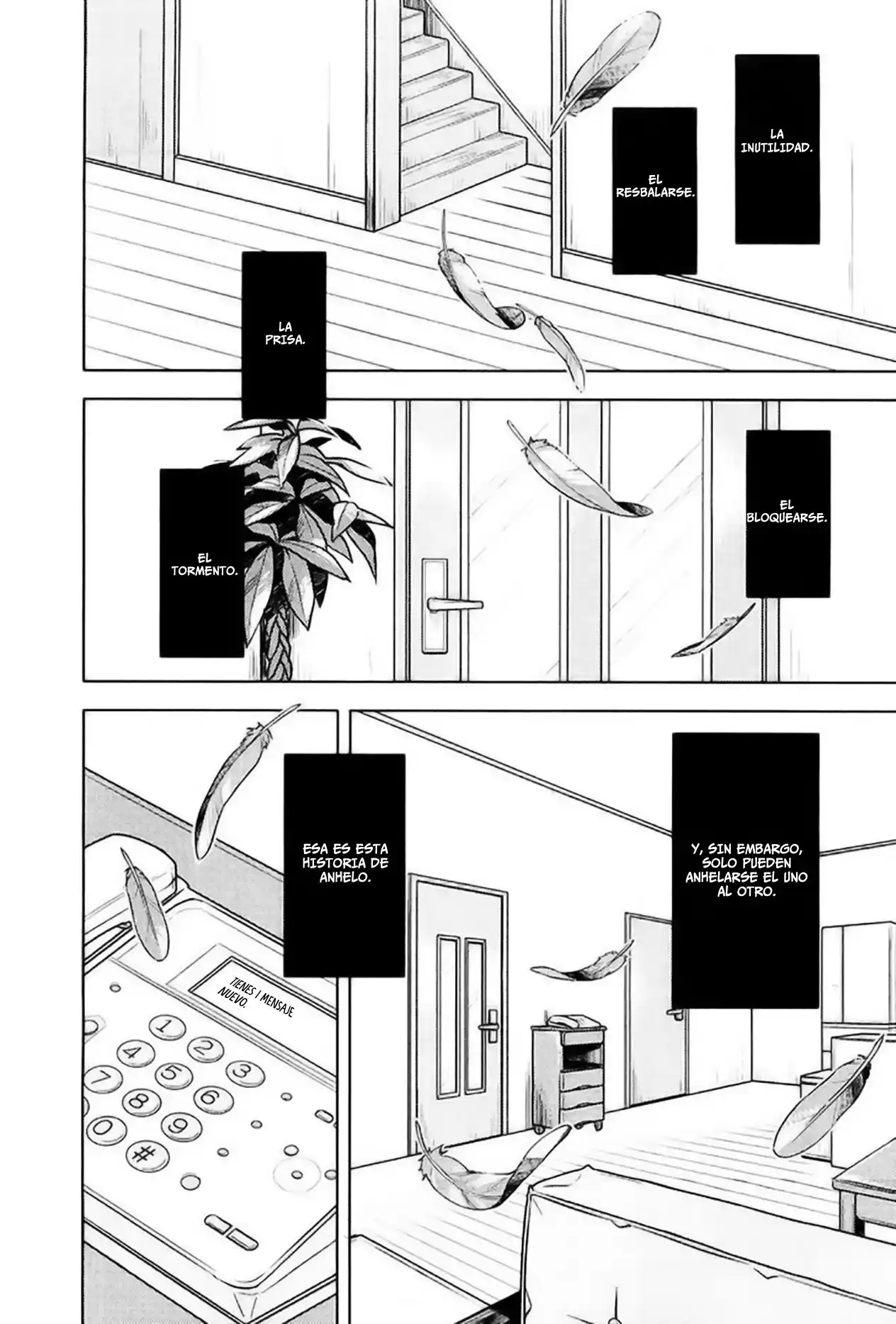 Koi No Kotoba - Capítulo 7 - Página 12 - LectorTMOo