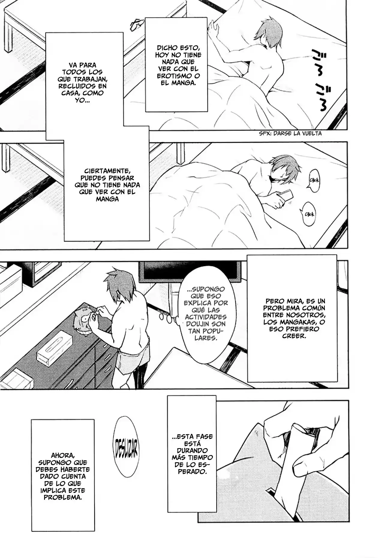 Koi No Kotoba - Capítulo 9 - Página 11 - LectorTMOo