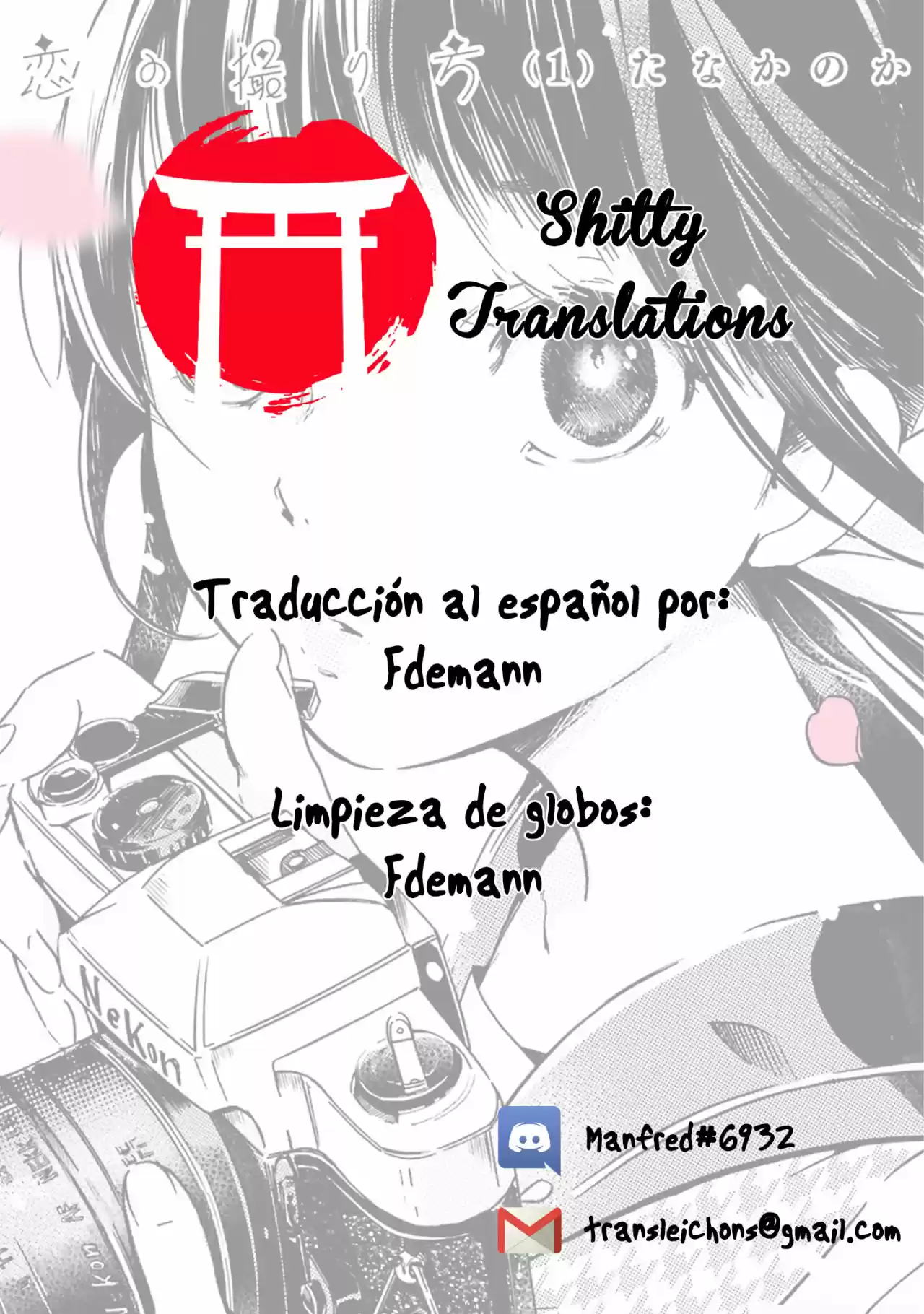 Koi No Torikata - Capítulo 1 - Página 28 - LectorTMOo