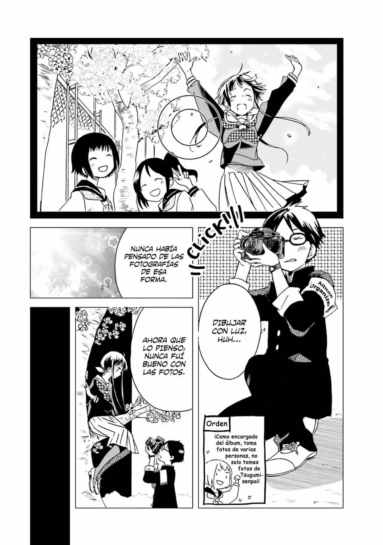 Koi No Torikata - Capítulo 2 - Página 13 - LectorTMOo