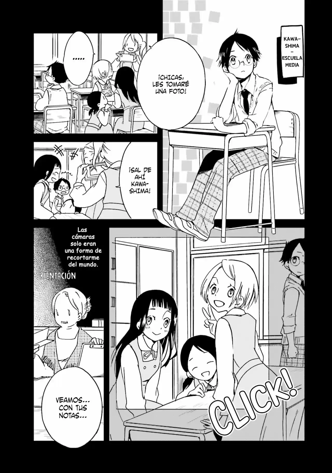 Koi No Torikata - Capítulo 2 - Página 14 - LectorTMOo