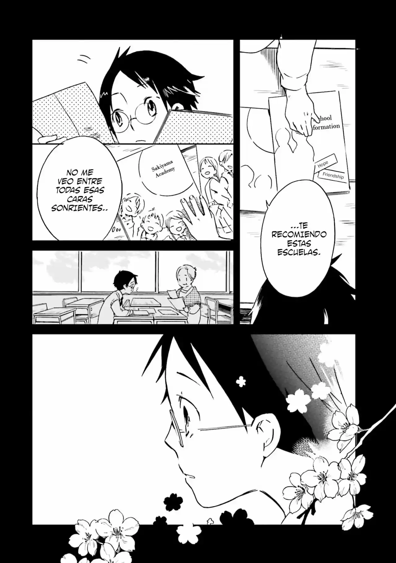 Koi No Torikata - Capítulo 2 - Página 15 - LectorTMOo