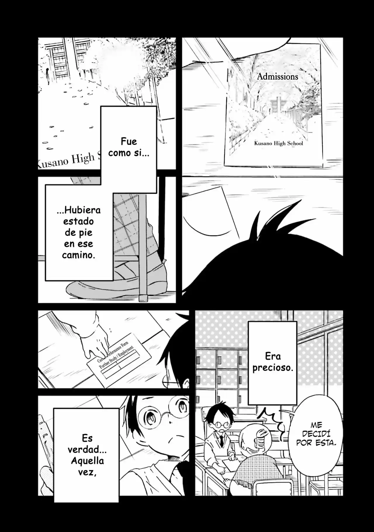 Koi No Torikata - Capítulo 2 - Página 16 - LectorTMOo