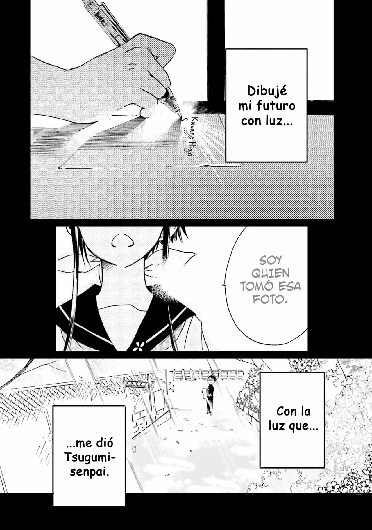 Koi No Torikata - Capítulo 2 - Página 17 - LectorTMOo