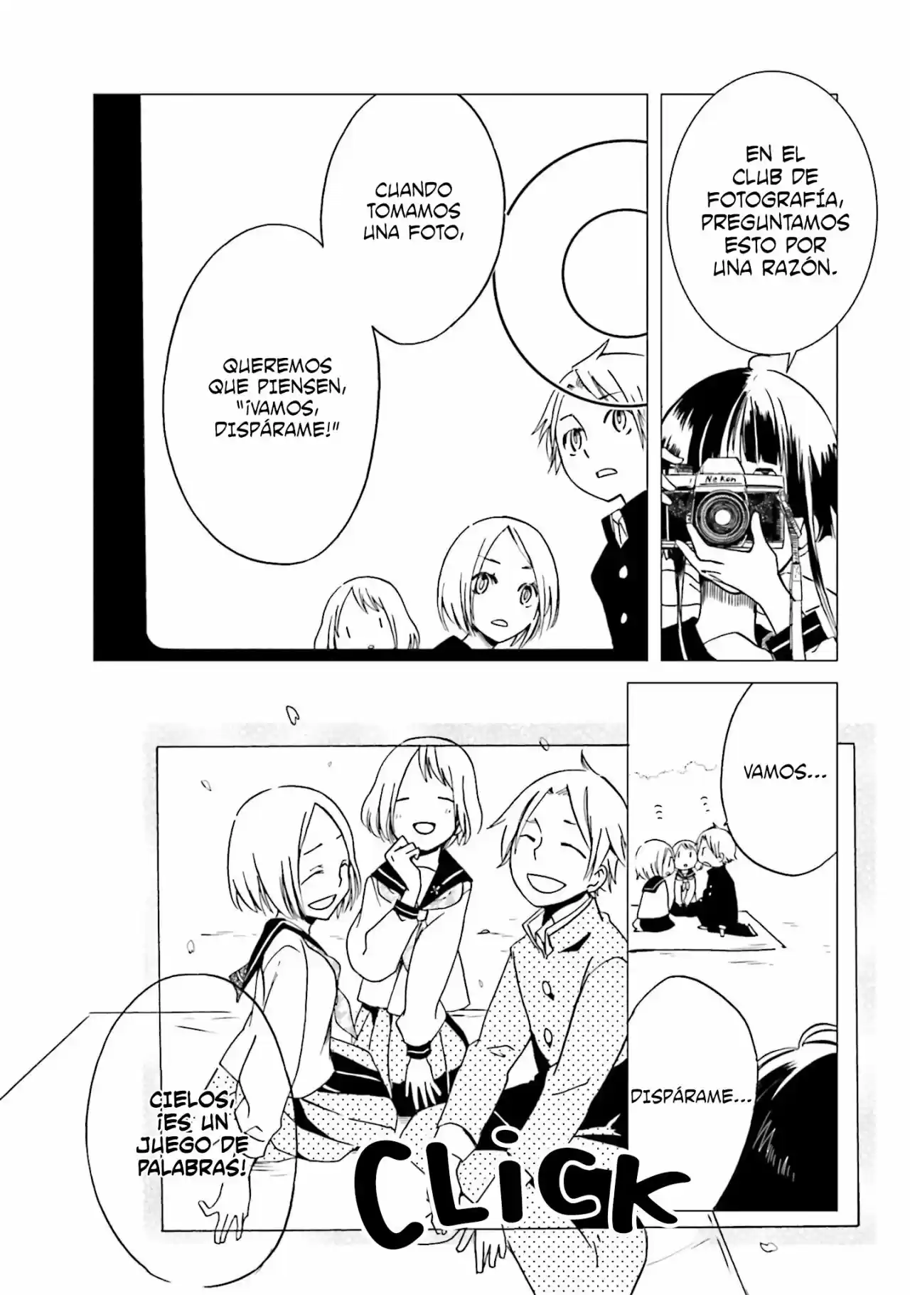 Koi No Torikata - Capítulo 2 - Página 20 - LectorTMOo