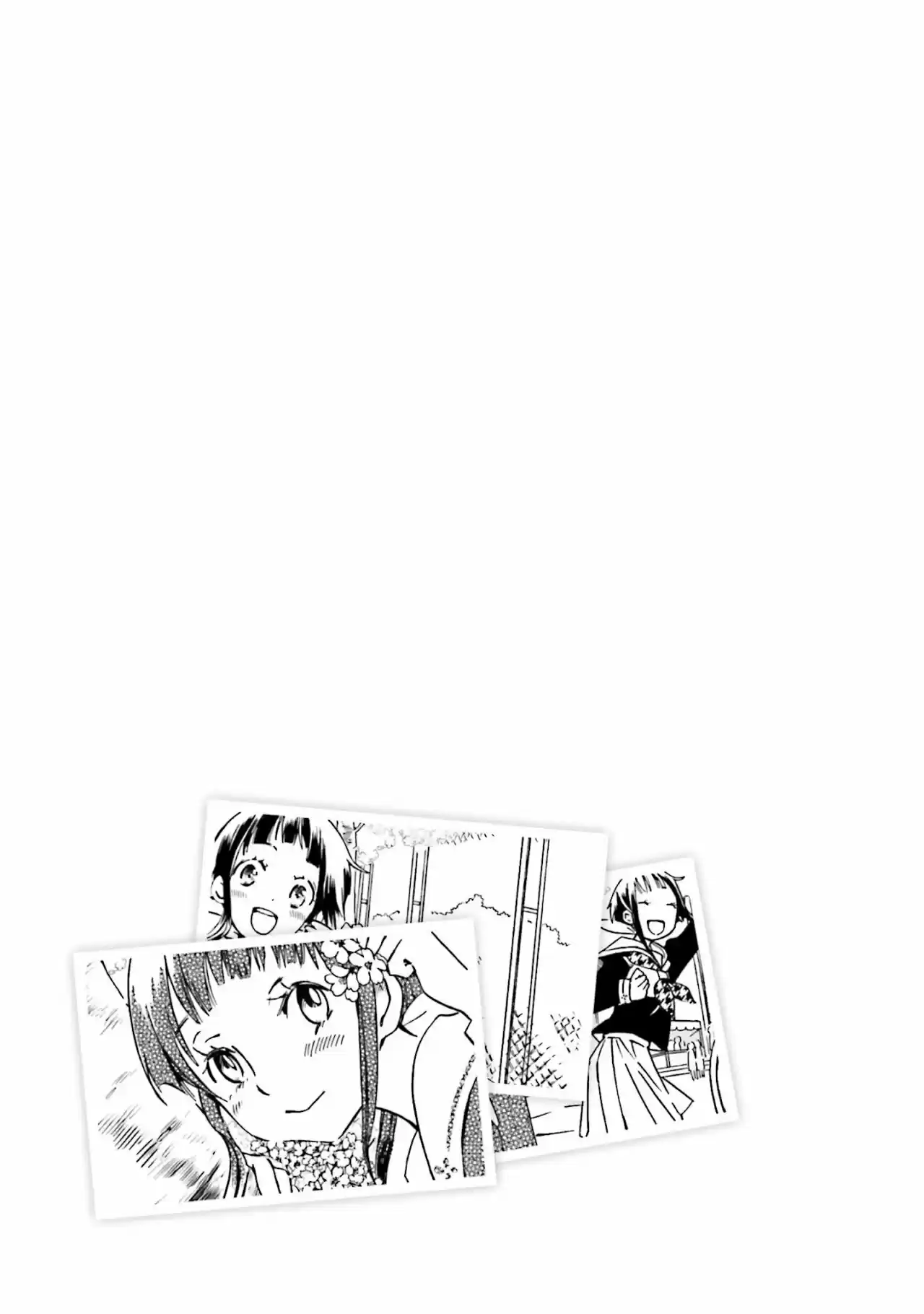 Koi No Torikata - Capítulo 2 - Página 23 - LectorTMOo