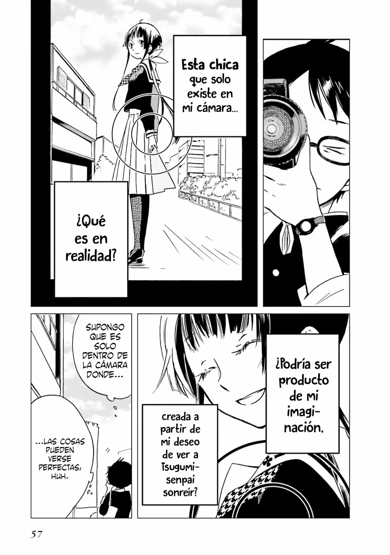 Koi No Torikata - Capítulo 3 - Página 10 - LectorTMOo