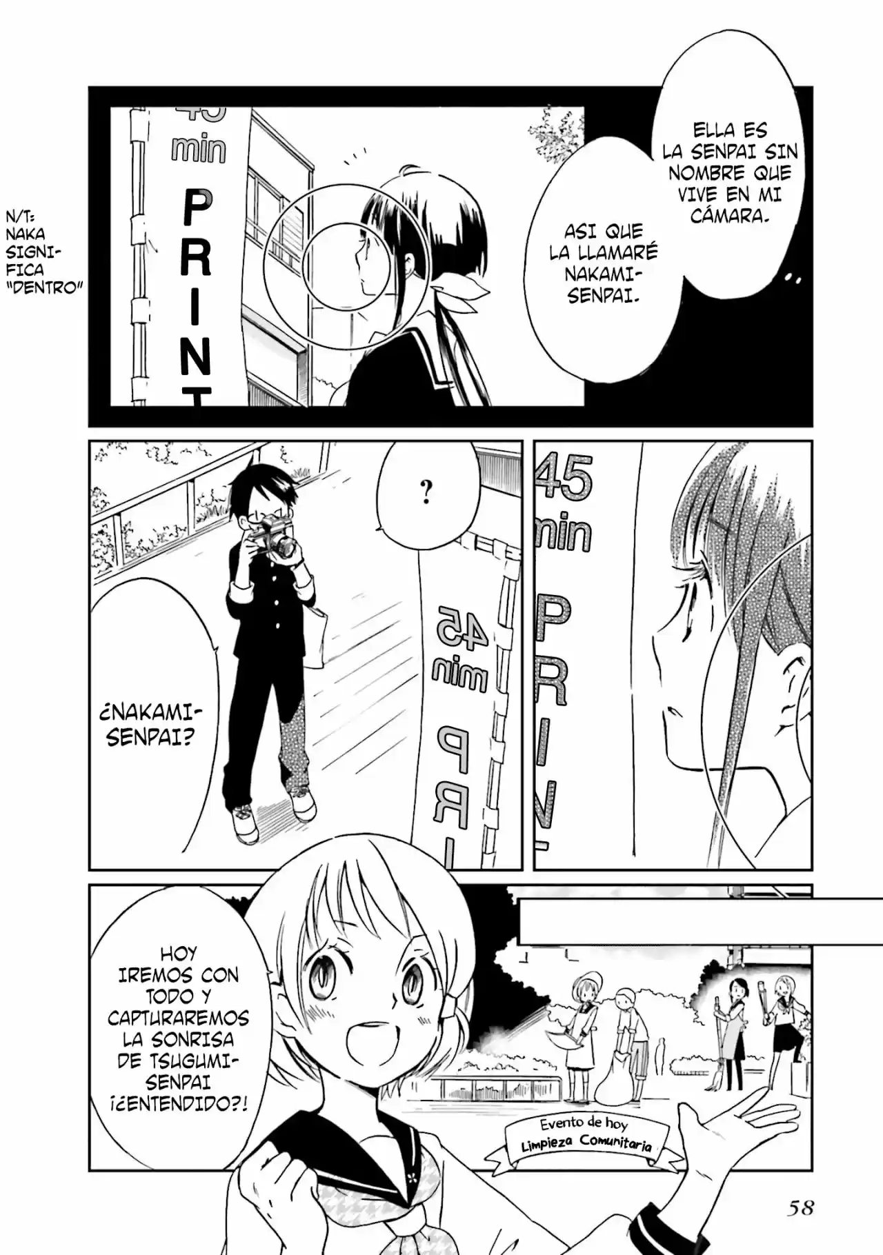 Koi No Torikata - Capítulo 3 - Página 12 - LectorTMOo