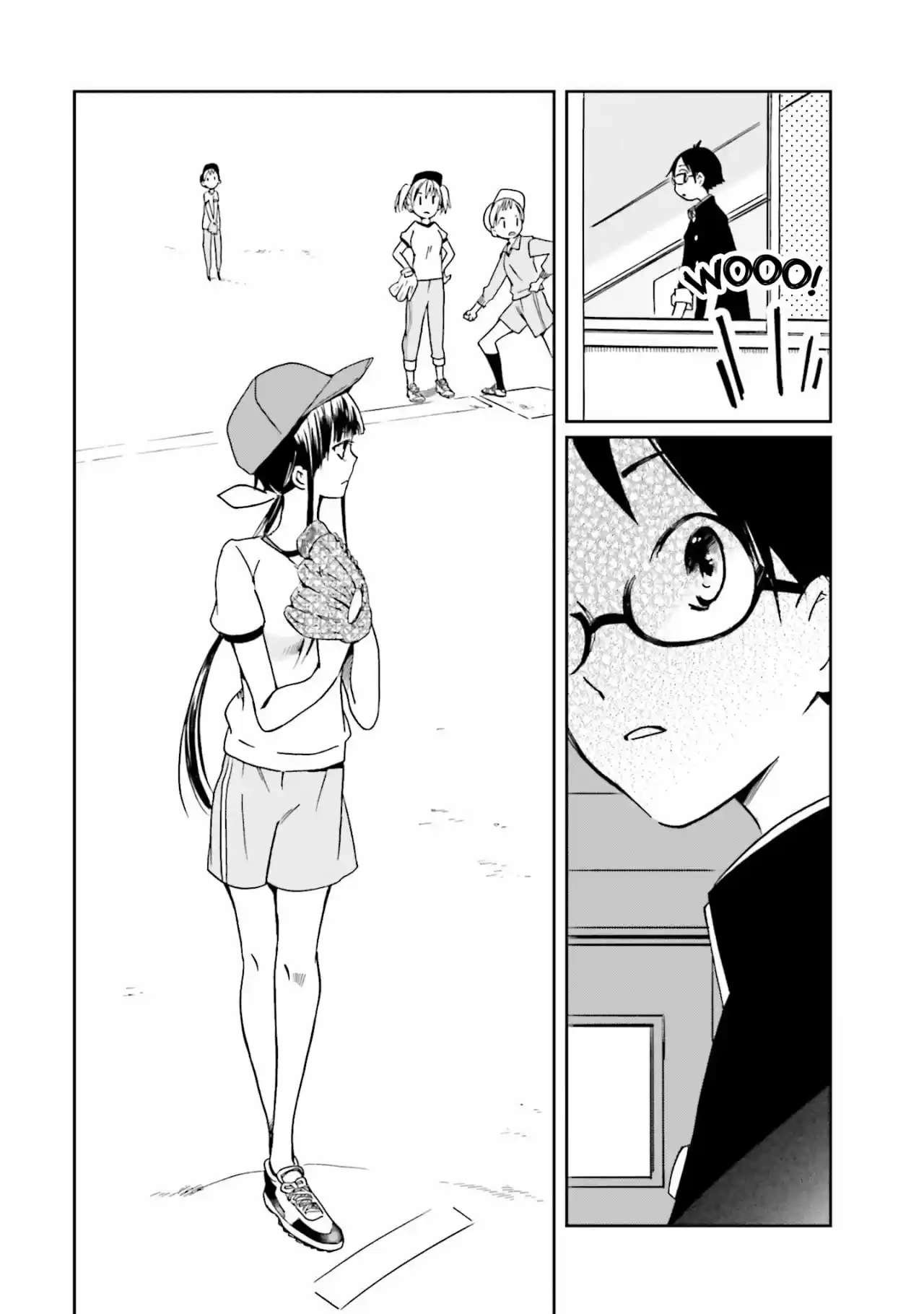 Koi No Torikata - Capítulo 4 - Página 15 - LectorTMOo
