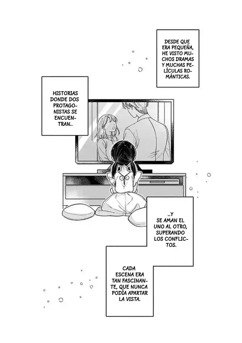 Koi No Wakiyaku - Capítulo 1 - Página 3 - LectorTMOo