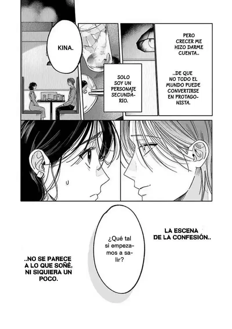 Koi No Wakiyaku - Capítulo 1 - Página 5 - LectorTMOo