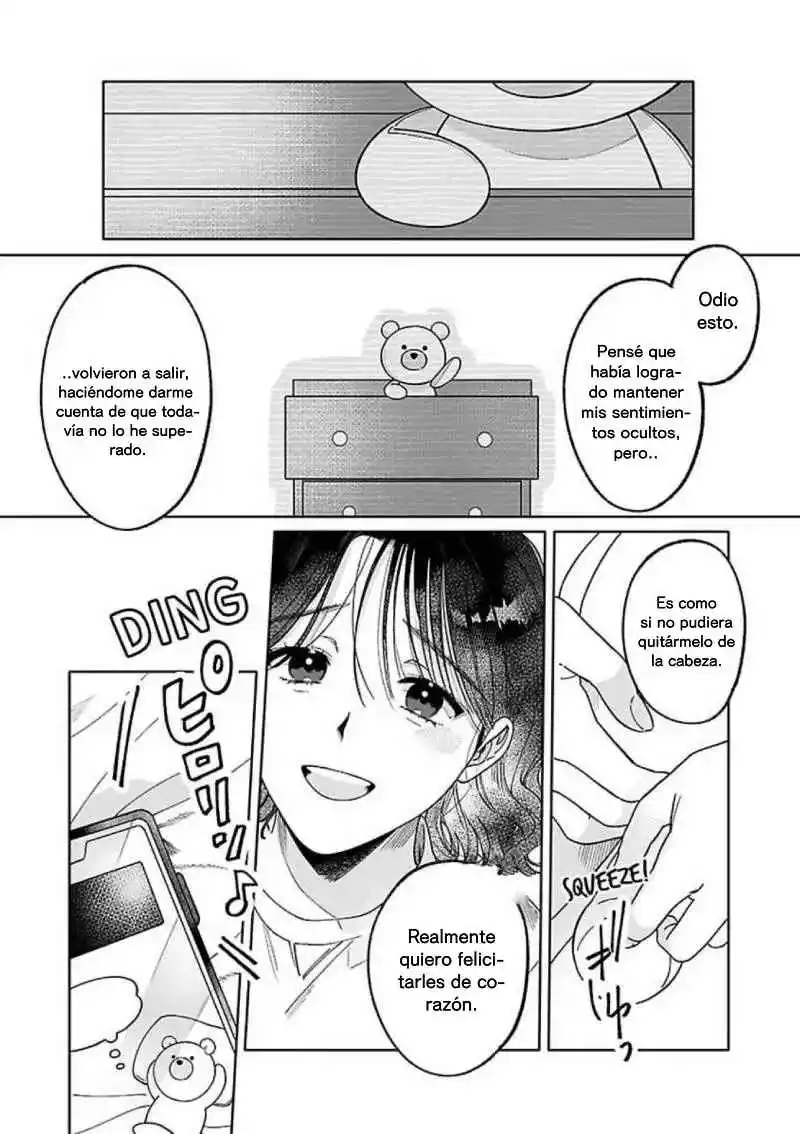 Koi No Wakiyaku - Capítulo 1 - Página 12 - LectorTMOo