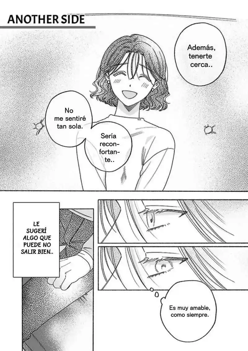 Koi No Wakiyaku - Capítulo 1 - Página 28 - LectorTMOo