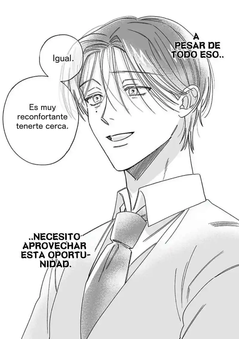 Koi No Wakiyaku - Capítulo 1 - Página 30 - LectorTMOo