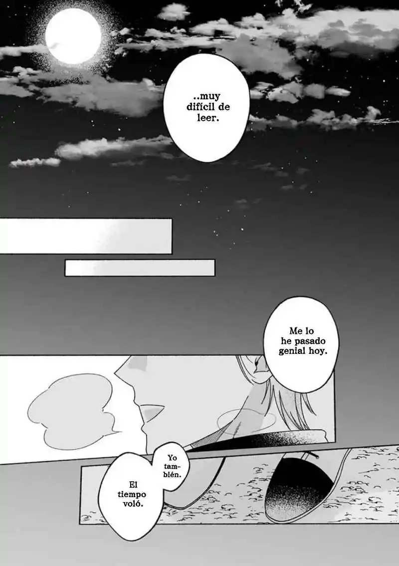 Koi No Wakiyaku - Capítulo 2 - Página 14 - LectorTMOo