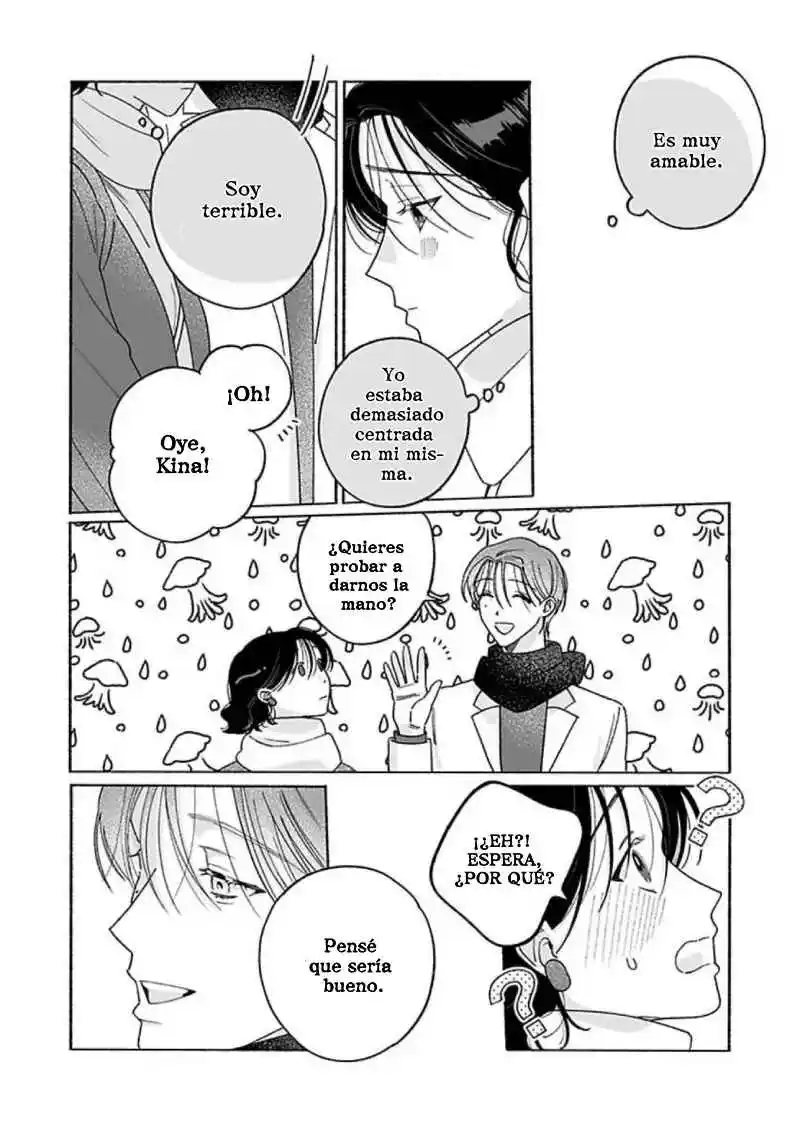 Koi No Wakiyaku - Capítulo 2 - Página 18 - LectorTMOo