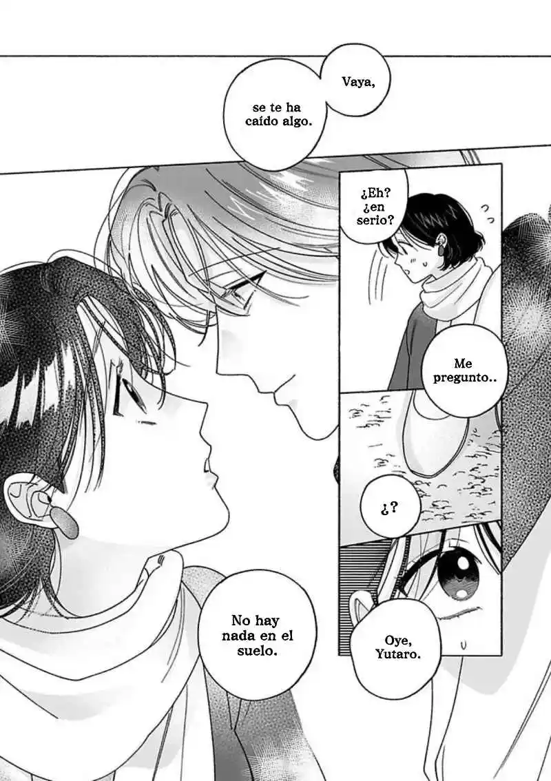 Koi No Wakiyaku - Capítulo 2 - Página 24 - LectorTMOo