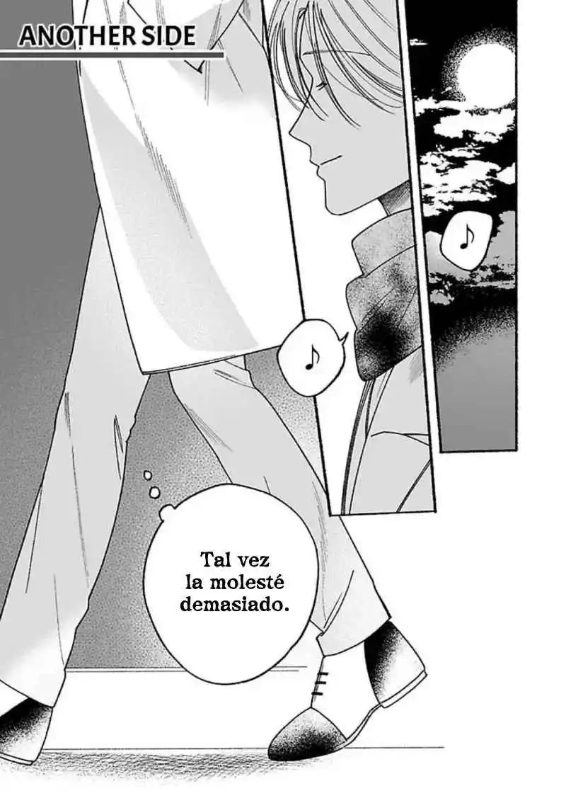 Koi No Wakiyaku - Capítulo 2 - Página 27 - LectorTMOo