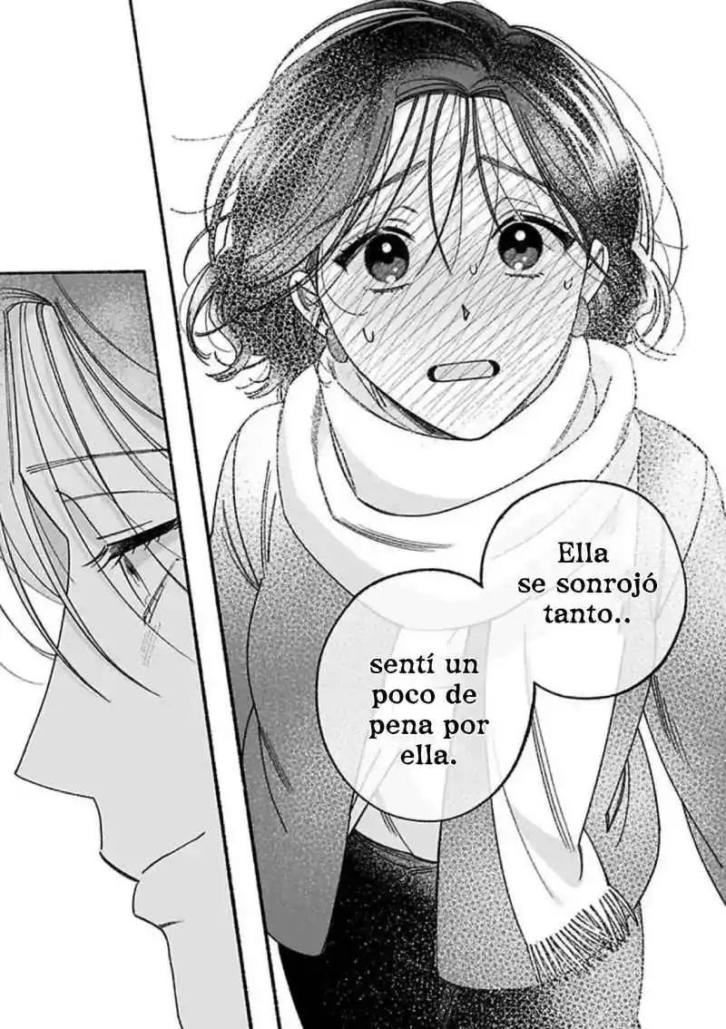 Koi No Wakiyaku - Capítulo 2 - Página 28 - LectorTMOo