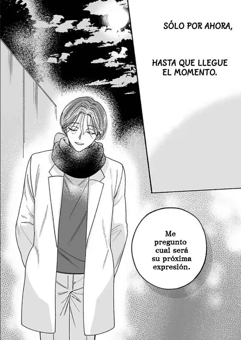 Koi No Wakiyaku - Capítulo 2 - Página 29 - LectorTMOo