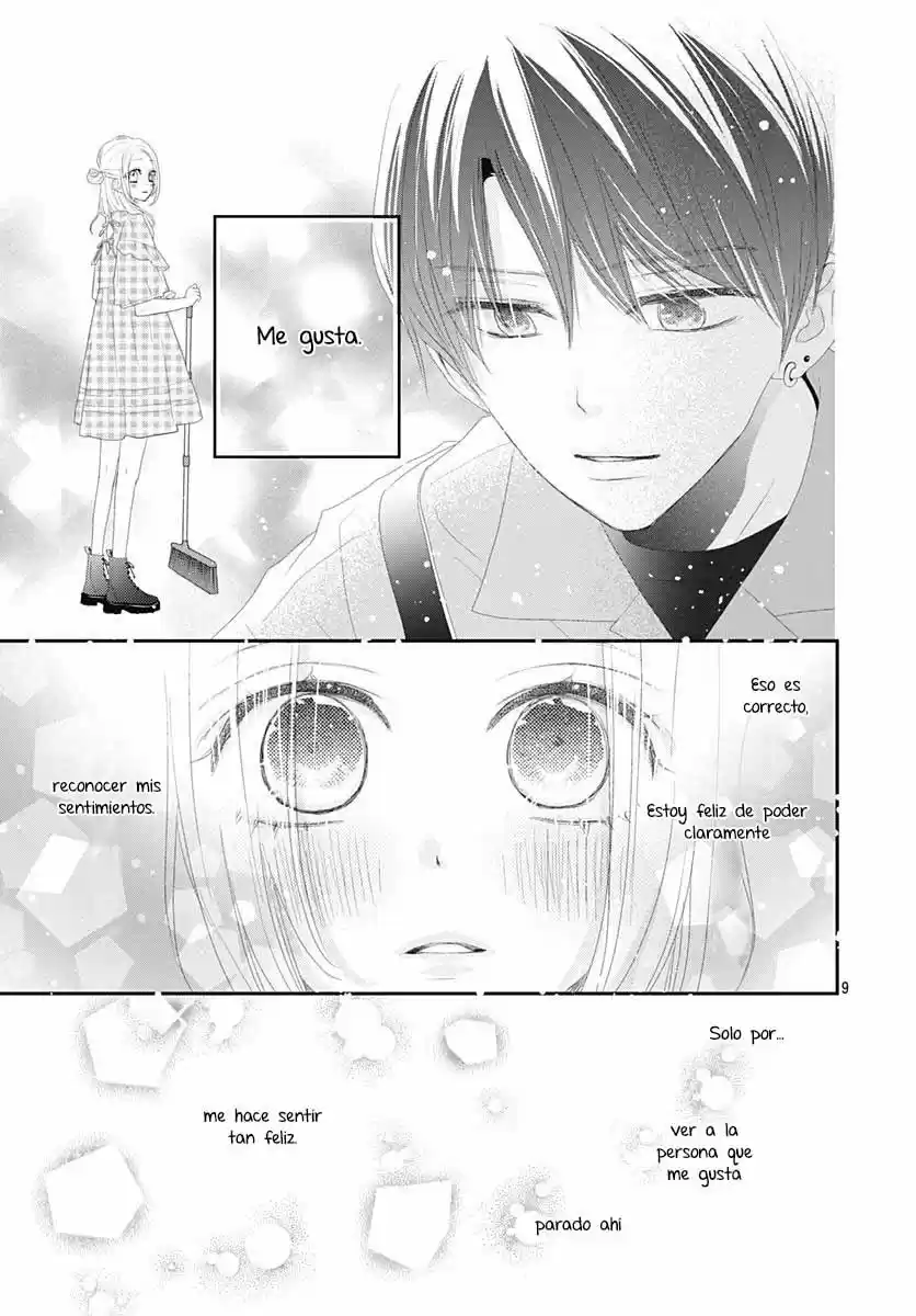 Koi No You Na Mono Janaku - Capítulo 10 - Página 13 - LectorTMOo