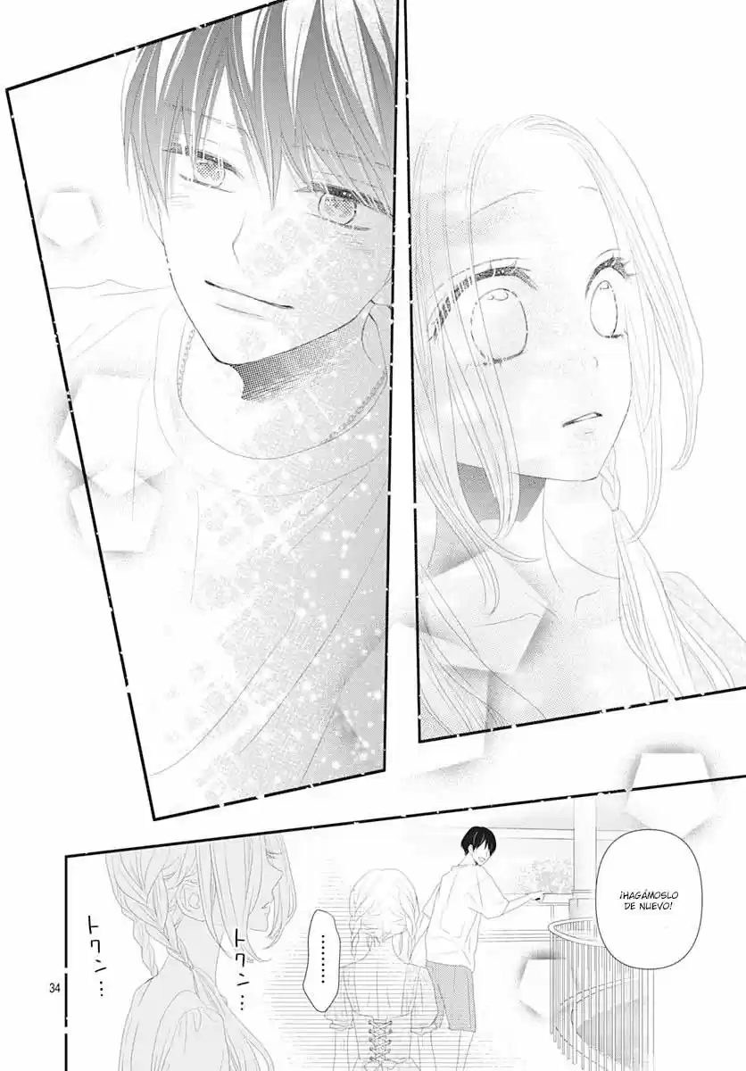 Koi No You Na Mono Janaku - Capítulo 10 - Página 38 - LectorTMOo