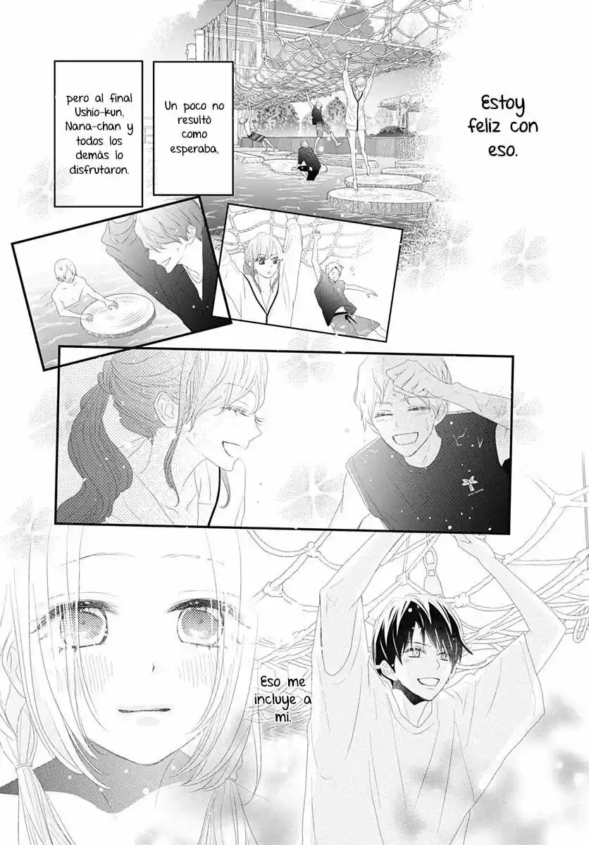 Koi No You Na Mono Janaku - Capítulo 10 - Página 41 - LectorTMOo