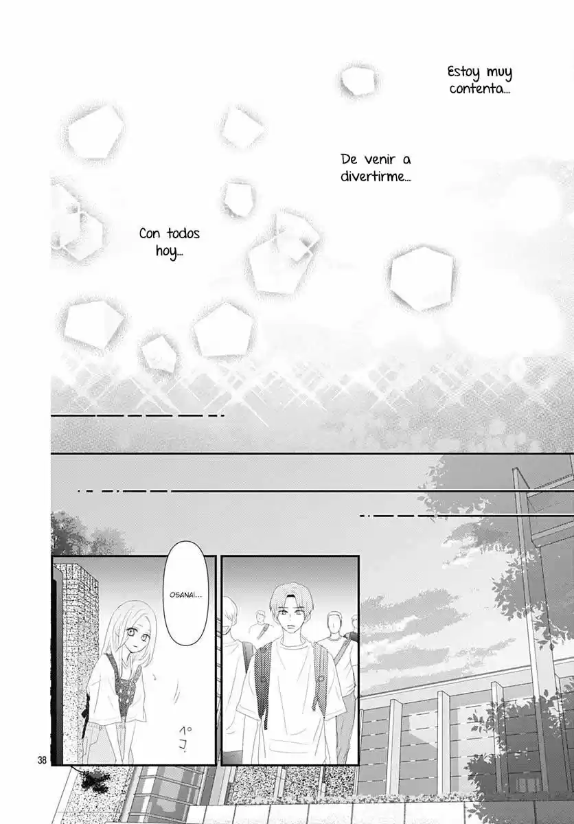 Koi No You Na Mono Janaku - Capítulo 10 - Página 42 - LectorTMOo