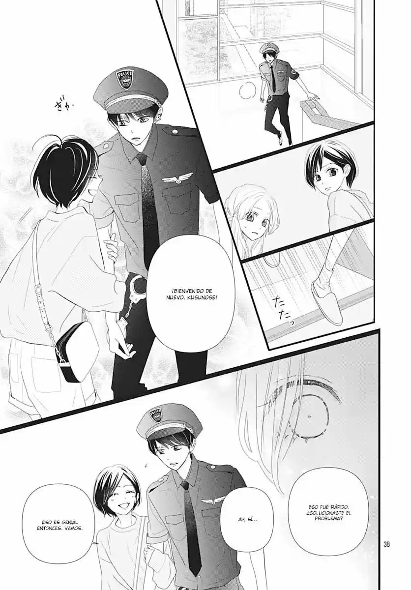 Koi No You Na Mono Janaku - Capítulo 13 - Página 63 - LectorTMOo