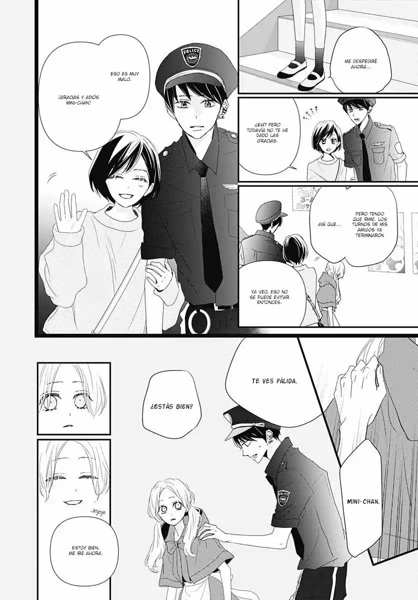 Koi No You Na Mono Janaku - Capítulo 13 - Página 64 - LectorTMOo
