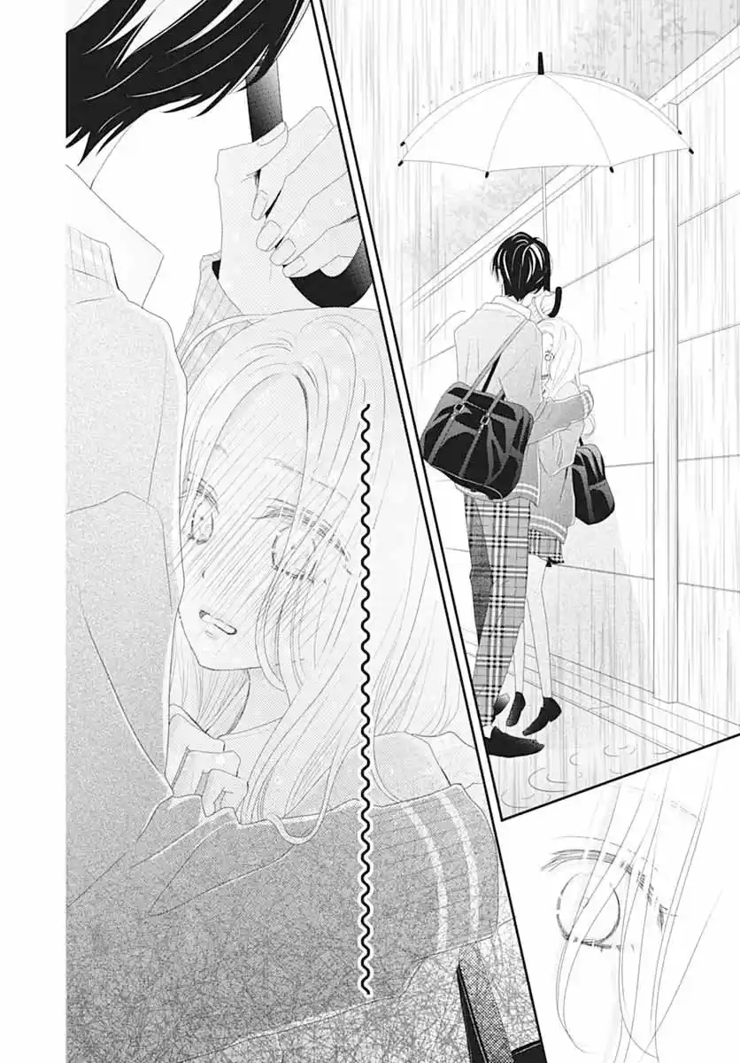 Koi No You Na Mono Janaku - Capítulo 17 - Página 37 - LectorTMOo
