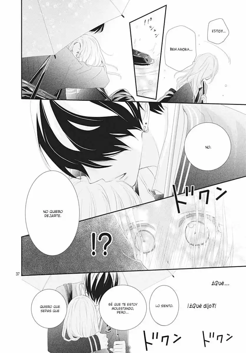 Koi No You Na Mono Janaku - Capítulo 17 - Página 39 - LectorTMOo