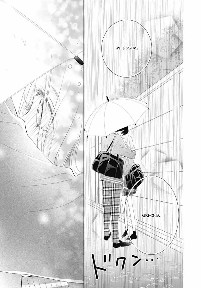 Koi No You Na Mono Janaku - Capítulo 17 - Página 40 - LectorTMOo