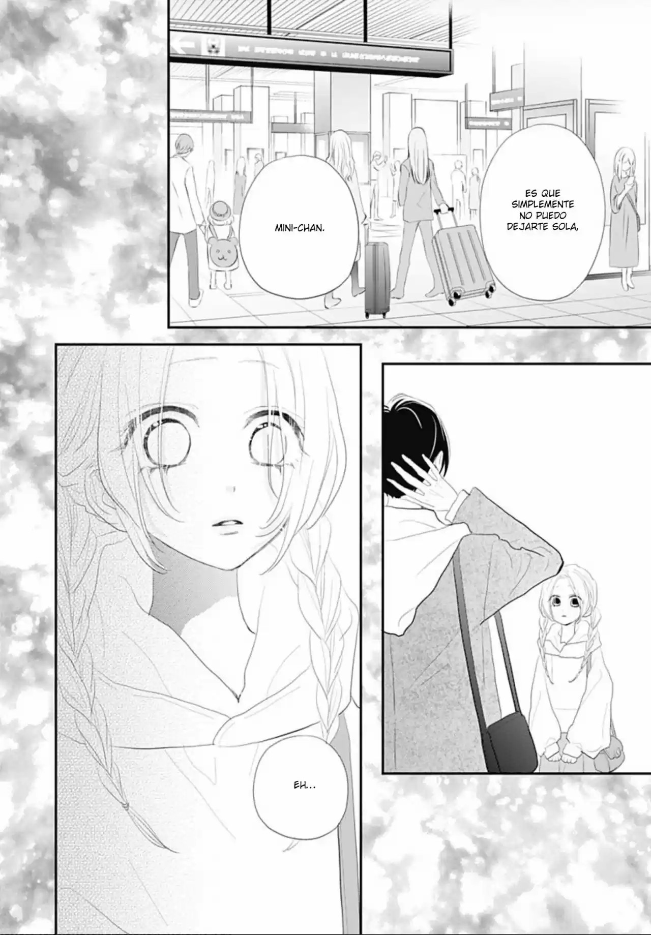 Koi No You Na Mono Janaku - Capítulo 2 - Página 42 - LectorTMOo