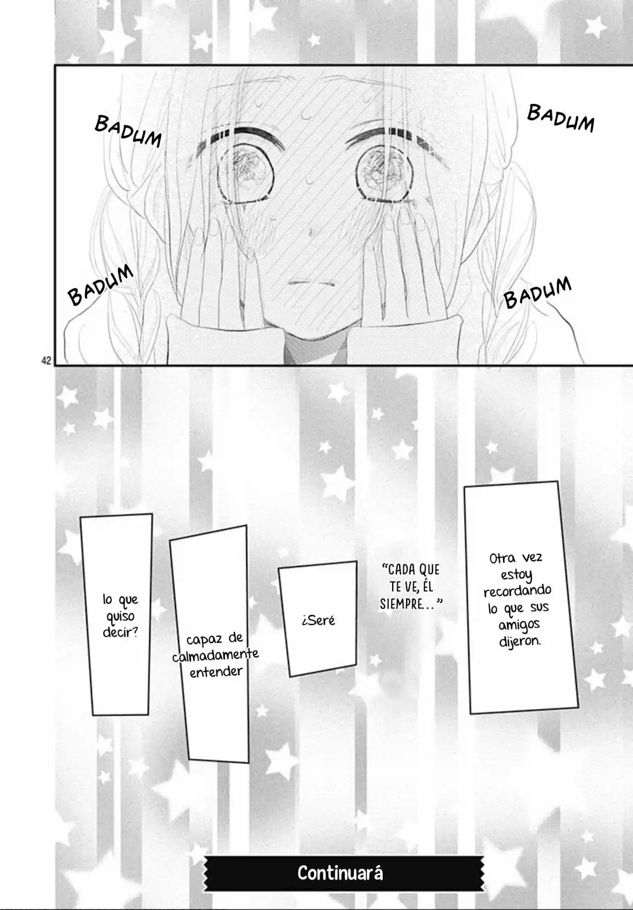 Koi No You Na Mono Janaku - Capítulo 2 - Página 44 - LectorTMOo