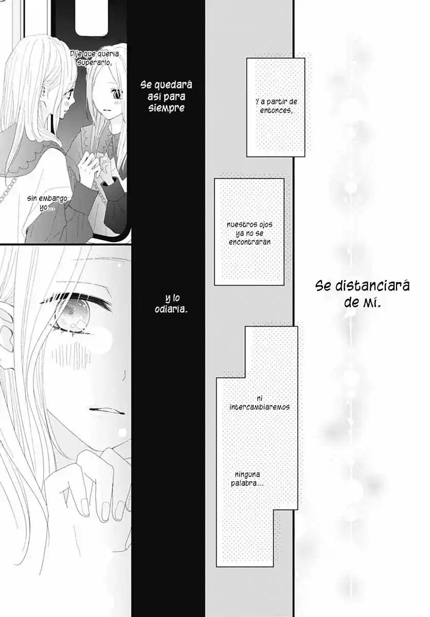 Koi No You Na Mono Janaku - Capítulo 21 - Página 20 - LectorTMOo