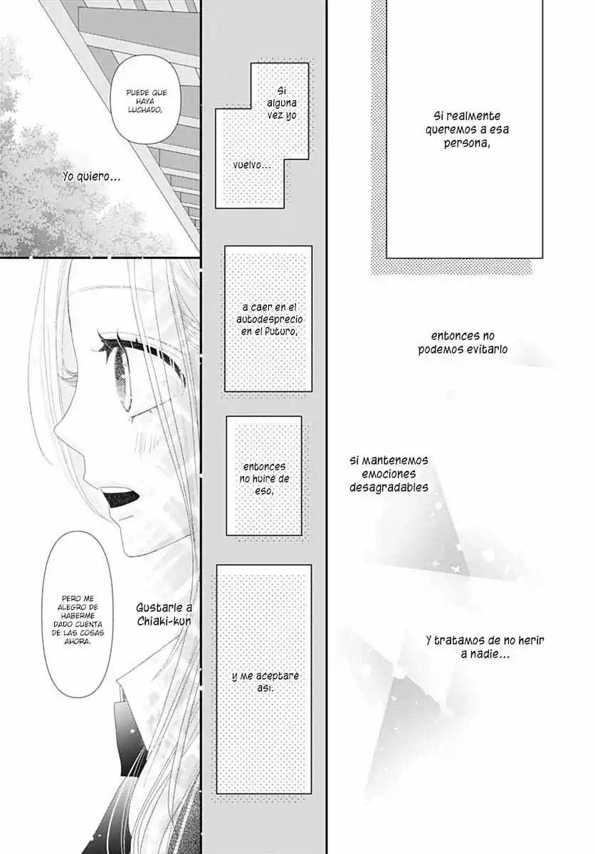 Koi No You Na Mono Janaku - Capítulo 21 - Página 30 - LectorTMOo